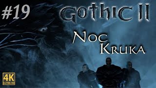 Latarnia morska  Gothic 2 Noc Kruka  19 [upl. by Enilrac]