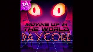 Daycore FNAF SECURITY BREACH SONG Moving up in the world  DAGames [upl. by Latif]