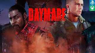 Daymare 1998 PlayStation [upl. by Santini]