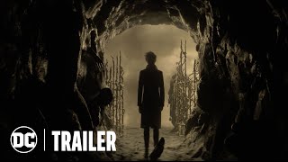 The Sandman  Official Trailer  Netflix [upl. by Lisbeth]