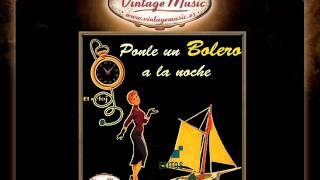 Los Tres Caballeros  La Barca VintageMusices [upl. by Conard]