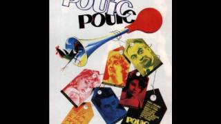 pouic pouic  générique 1963 [upl. by Ardnaskela]