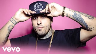 Nicky Jam  Adicta [upl. by Hyland629]