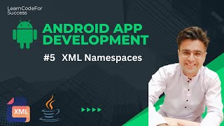 XML Namespaces  What is XML Namespace  Why To Use XML Namespace  Program of XML Namespace [upl. by Faxun]