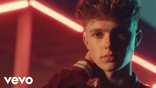 HRVY Malu Trevejo  Hasta Luego Official Video [upl. by Thorbert]