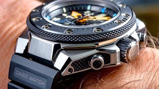 Best Casio Watches For Men 2024 Who Is The Best [upl. by Nemlaz588]