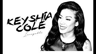 Keyshia Cole  Incapable [upl. by Senskell]