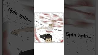 Nan Hao and Shang Feng bledit manwhaedit manhwa gym webtoon edit [upl. by Star]