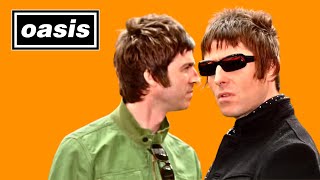 The Most Offensive OASIS Article Ive Ever Read amp My Response [upl. by Morna]