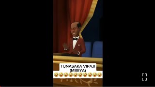 BALAA LA TUNASAKA VIPAJI LIMEFIKA MBEYA SASA JUDGE NI HUYUHUYU YOMBO MSUKUMA KIMEUMANA [upl. by Anoynek747]