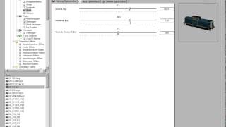 EigenschaftenExplorer  EEP [upl. by Tearle]