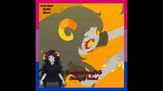 Oblivion  Homestuck edit  aradia homestuck [upl. by Tisha220]