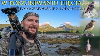 W poszukiwaniu ujęcia Fotografowanie z podchodu [upl. by Meredi497]