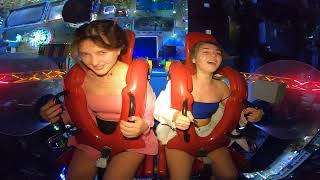 Slingshot Ayia Napa Uncut Best of Summer 2022 Part 156 [upl. by Saucy22]