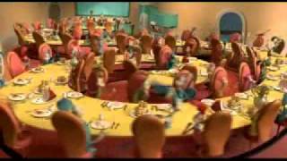 Horton Hears a Who Trailer 3 [upl. by Adalbert86]