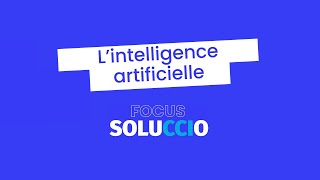 Lintelligence artificielle pour votre entreprise  by CCI Bordeaux Gironde [upl. by Ermengarde]