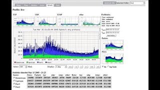 How to setupconfigure NFsen on CentOS 7 Server [upl. by Samau]