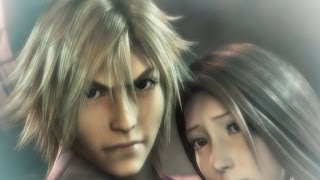 FFX2 1000の言葉 【HD】1080P 169 PS2 Original [upl. by Ahtamat]