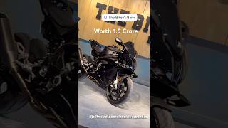 Js Films Paaji Bike Collection Worth 15 Crore 😍 zx10r newbike review jattprabhjot [upl. by Ykroc234]