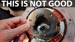 Elbilmek bought a broken Kia Soul and will attempt to repair it part 2 [upl. by Mauldon449]