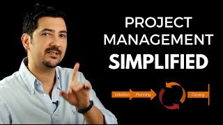 Project Management Simplified Learn The Fundamentals of PMIs Framework ✓ [upl. by Bailar]