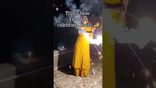 Diwali celebration 2024😔ytshorts shorts youtubeshortsyoutubeshorts [upl. by Levinson]