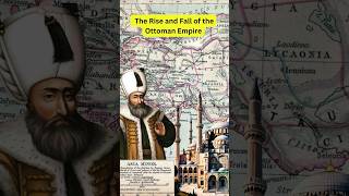 The Ottoman Legacy Rise Reign Ruin [upl. by Zora]