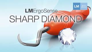 LM Sharp Diamond Instruments [upl. by Shawn]