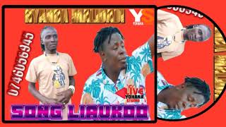 NYANDA MALIDADI FT KISIMA SONG LIUKOO 2024 Official audio msambazaji yohana studio [upl. by Salhcin50]