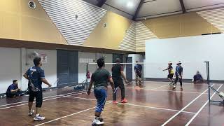 PART 2 OLIEMANTAROMJ VS DEEN MEJANIJAM MABUK SMASH BC 3 ON 3 [upl. by Aydidey]