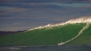 Vague Géante Belharra 2013 surf extreme au pays basque [upl. by Atauqal883]