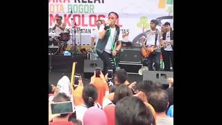 Cobalah Hijau Daun Live shortsvideo [upl. by Arvell]