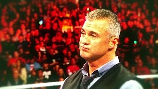 Shane McMahon Entrance Video [upl. by Caril]