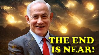 How The Attack On Israel Is A Sign Of The Coming Apocalypse [upl. by Ardied87]