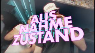 Die Atzen  AUSNAHMEZUSTAND Official Lyric Video [upl. by Thornton587]