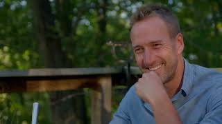 Ben Fogle New Lives in the Wild S06E07 [upl. by Lavona508]