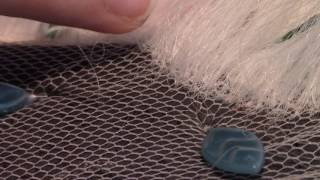 TUTORIEL PERRUQUE  BARBESFRONT LACE [upl. by Yc]