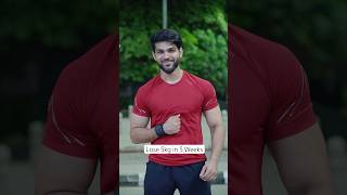 Day 4  Lose 5kg in 5 Weeks Challenge  Abs Workout  youtubeshorts shurufit shorts [upl. by Nwahsauq]