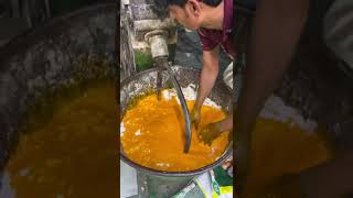 Most Hygienic Street Food😍 shortsstreetfoodhygieneviralashortadayindianstreetfoodviralvideo [upl. by Vala]