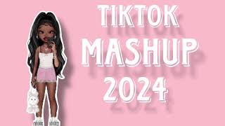 2024 TikTok Mashup 💗💗✨ [upl. by Ehtyde]