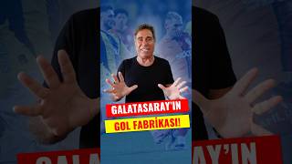 Galatasaray Fenerbahçe’yi 31 mağlup etti [upl. by Strawn]