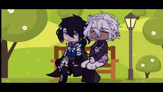 Walk In The Park  Vanitas X Noé  VNC [upl. by Combs]