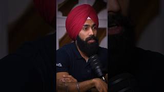 What Milkha Singh Contributed To Punjab and Games milkhasingh 100m punjabi podcast [upl. by Anec340]