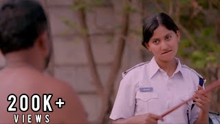 ಕಮರ್ಷಿಯಲ್ ಕುಡುಕ  COMMERCIAL KUDUKA  EPISODE 2  Deepika Gowda  Sandeep Aste  Troublemaker [upl. by Anigue]