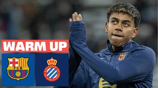 🔴 FC BARCELONA vs RCD ESPANYOL  PREVIA DEL PARTIDO [upl. by Annice665]