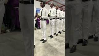 full Gospel church in Grootfontein song competition [upl. by Einniw]