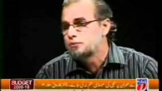 Zaid HamidNaimat ullah Shah Wali Episode 5 [upl. by Shannen275]