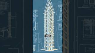 quotNYC’s First Skyscraper SkylinequotNYCArchitecture FlatironBuilding SkyscraperHistory NYCSkyline [upl. by Grath]