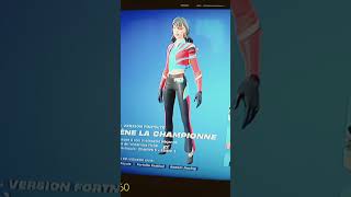 Je presente ma carirer fortnite [upl. by Adriena]