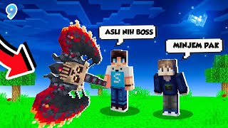 AKHIRNYA KITA MENDAPATKAN PEDANG BRUTAL LEGENDARIS DI MINECRAFT [upl. by Nichani36]